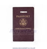 Shanghai - Takahashi‘s (Sumena Chongvatpong) Prop Forged American Passport