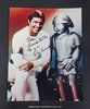 Buck Rogers in the 25th Century - Gil Gerard Autograph
