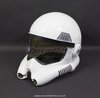 Star Wars - Stormtrooper Motorcycle Helmet Cover