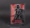 Revenge of the Sith - Code 3 3D Sculpted Poster