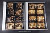 Tomb Raider - Production Used Contact Sheet