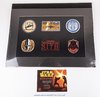 Revenge of the Sith – Collectors Patch Set