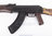 Black Hawk Down - Prop AK-47 Rifle