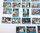 Star Wars: A New Hope - Vintage 1977 Topps Blue Set of 66 Trading Cards