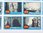 Star Wars: A New Hope - Vintage 1977 Topps Blue Set of 66 Trading Cards