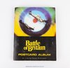 Battle of Britain Postcard Album